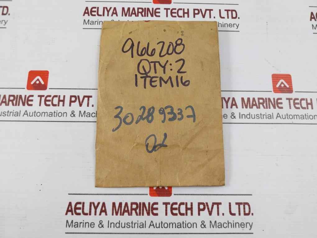 Control Flow 966208 Seal O-ring 5X1/4X1/16In 600K-25 Dsc - Image 6