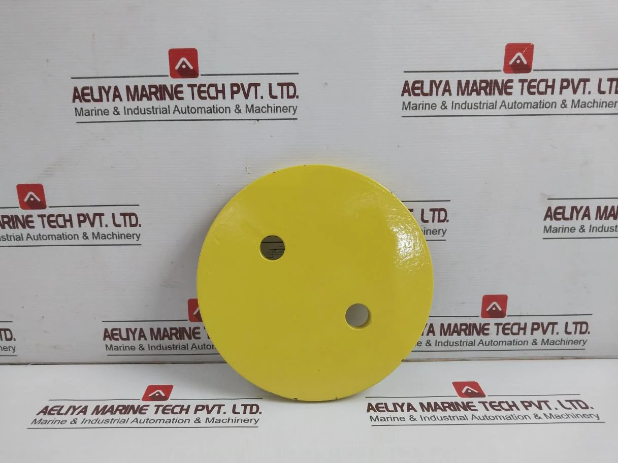 Control Flow Des 966119 Protection Application Motion Compressor Movement Disc - Image 3