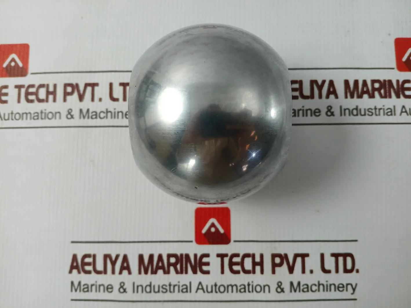 Control Flow Wm-931 Ball Valve For Riser Tensioner Component - Image 3