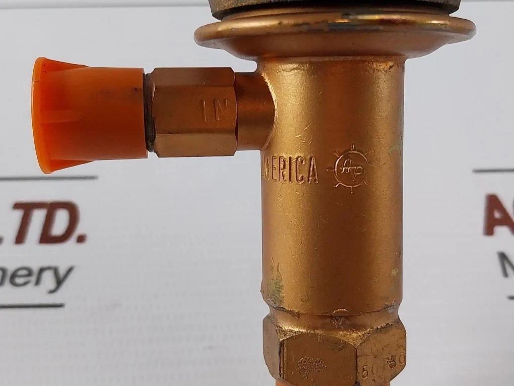 Controls 204C Air Conditioning Expansion Check Valve - Image 10