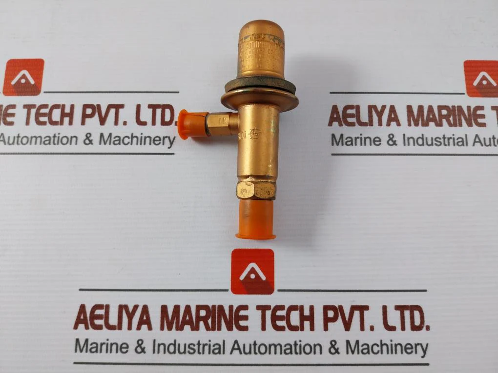 Controls 204C Air Conditioning Expansion Check Valve - Image 6