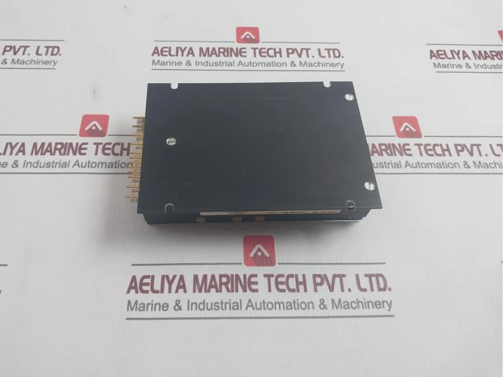 Converter Concepts Vt25-373-99/X9 Power Supply Pcb Module 5Vdc/4A - Image 2