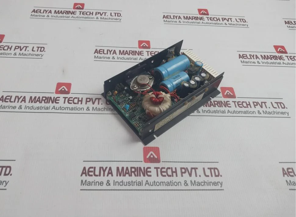 Converter Concepts Vt25-373-99/X9 Power Supply Pcb Module 5Vdc/4A - Image 3
