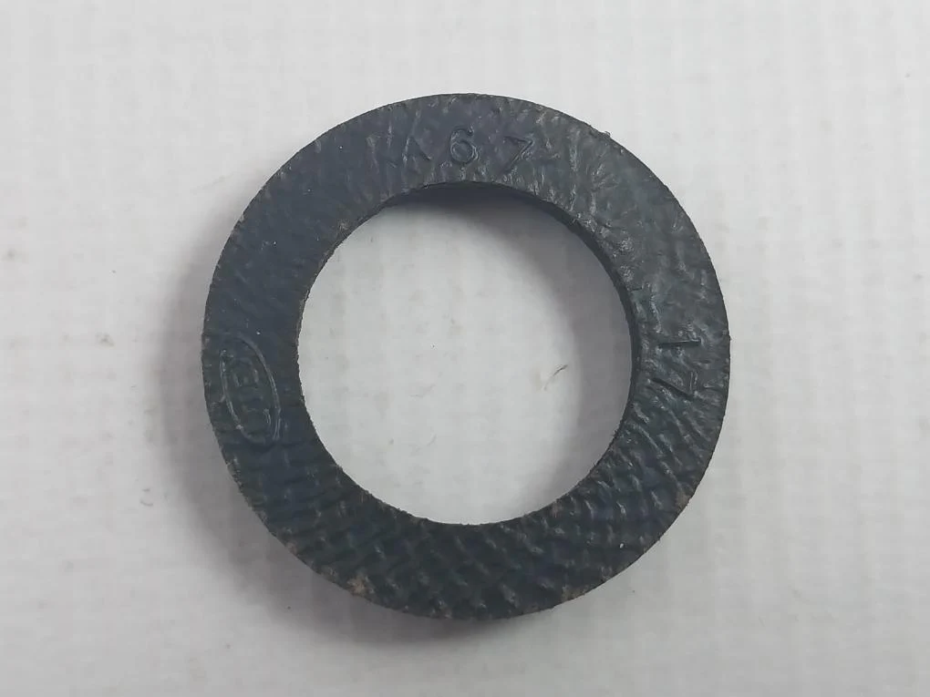 Cooper Cameron J001950-001 Stem Packing Seal Kit Rev-b01 - Image 5