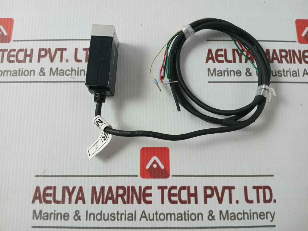 Copal Electronics Ps4 102V-z Pressure Switch Sensor Transducer 1-meter - Image 2