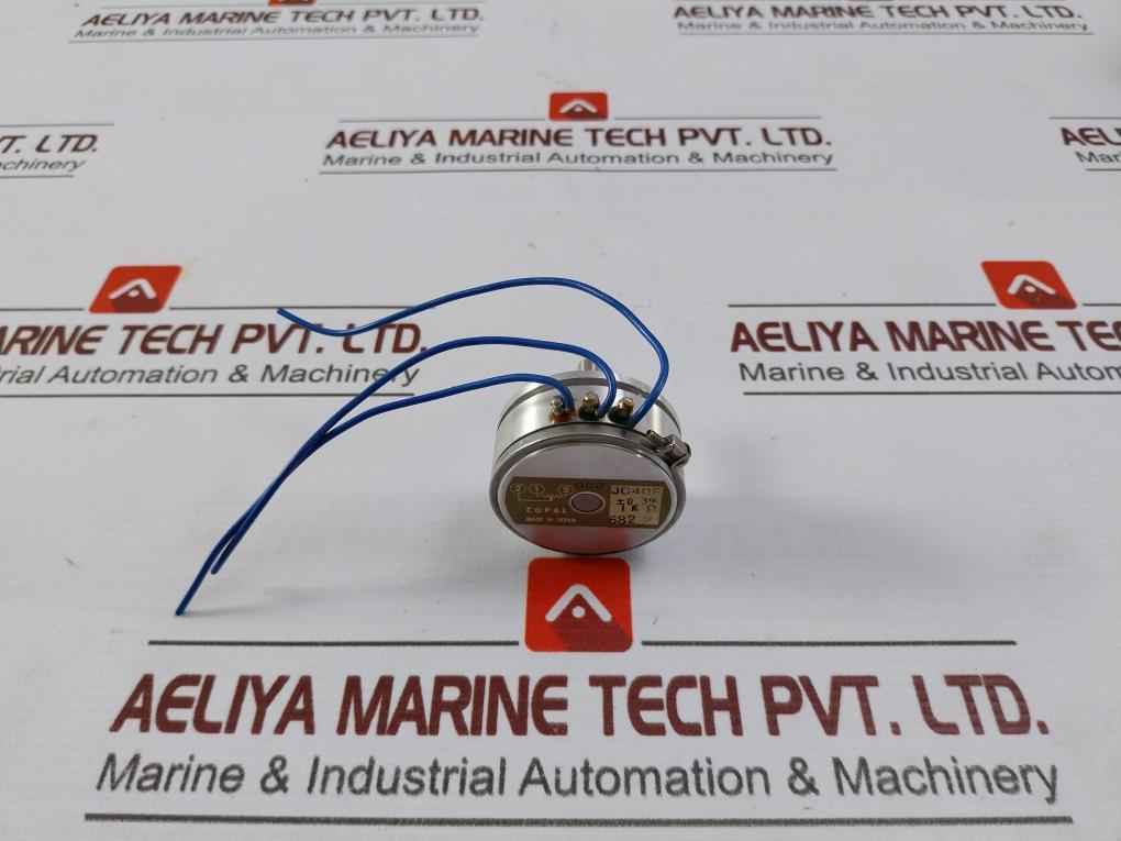 Copal Jc40S Potentiometer 1 KΩ - Image 7