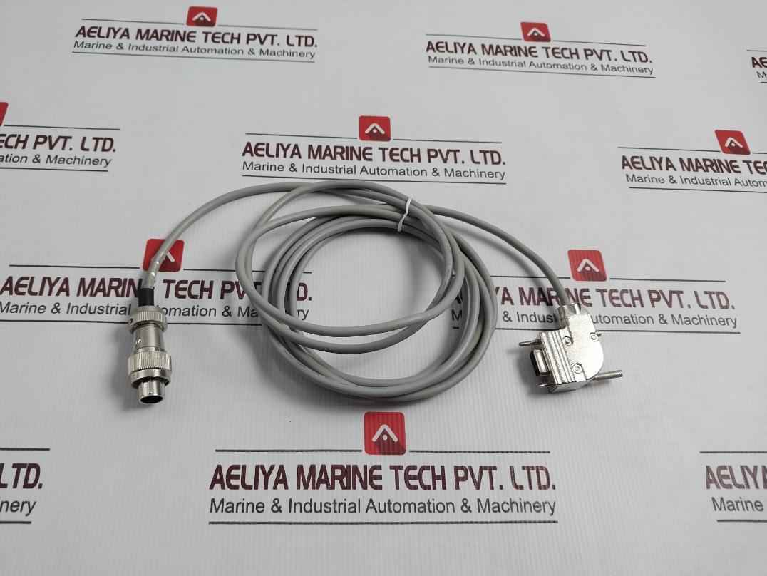 Copartner Con4653-r Connector Cable 3 Meter 300v 24awg - Image 3