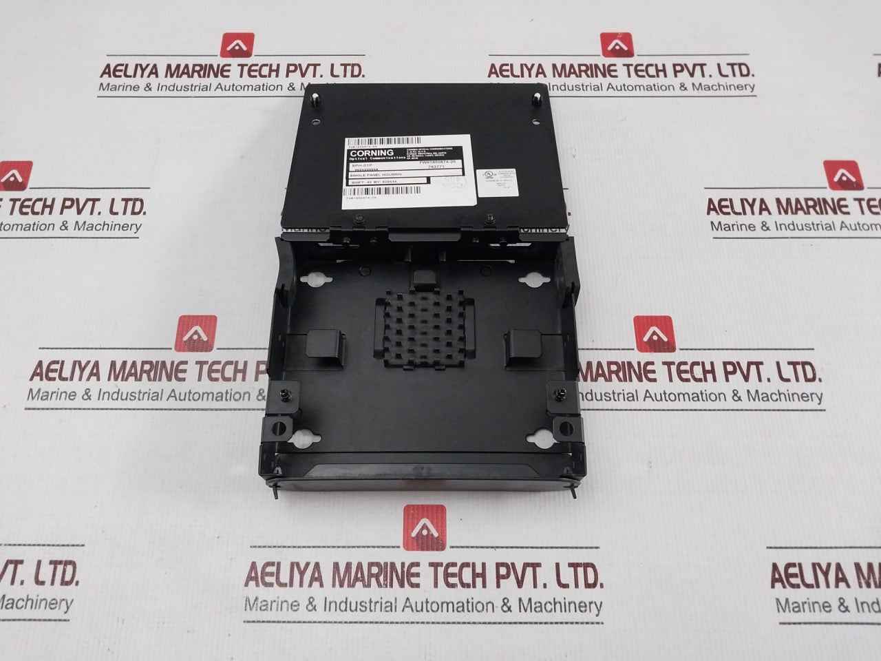 Corning Sph-01p Single Panel Housing Communication Circuit Accessory 763771 - Image 3