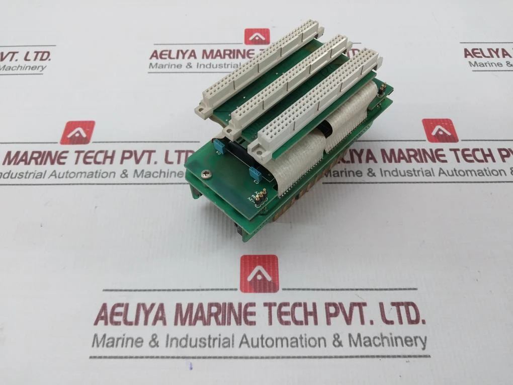 Cosel Mew-io3 Power Supply Pcb Assembly Mew-io4 Ys1005 Xc5B64410 - Image 3