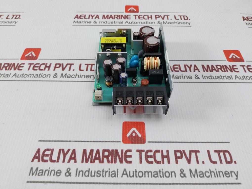 Cosel Pba30F-12 Switching Power Supply Pb03012T D 12 Vdc 2.5A 50-60Hz - Image 3