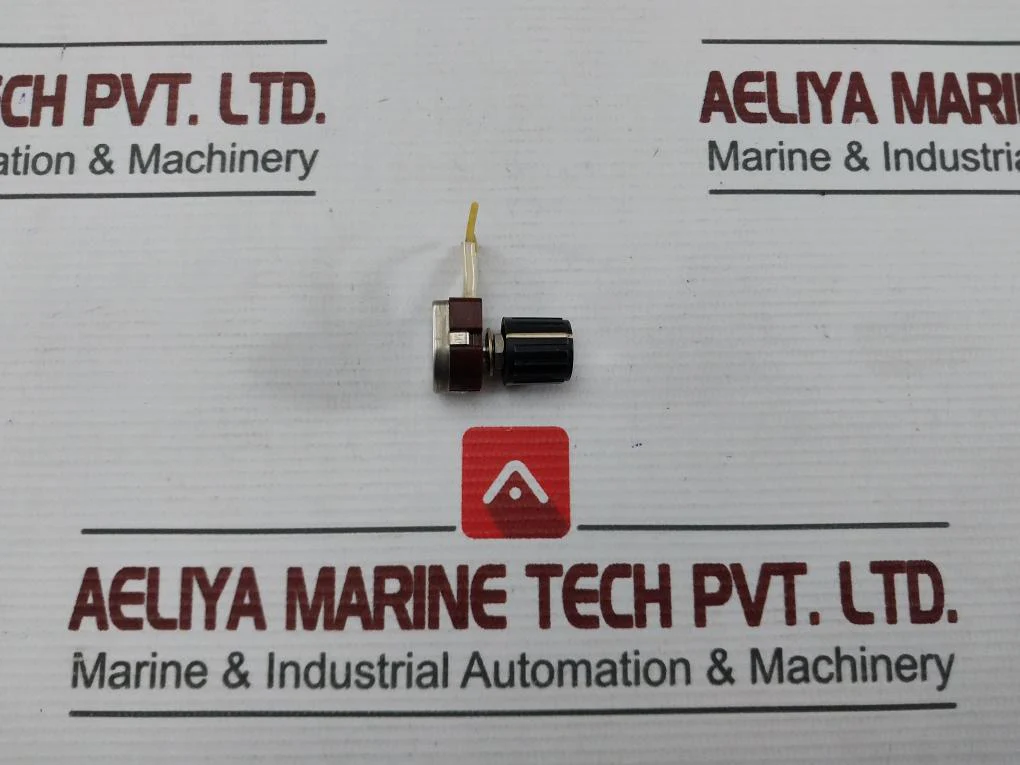 Cosmos Ra16Y Potentiometer 100ΩK - Image 4