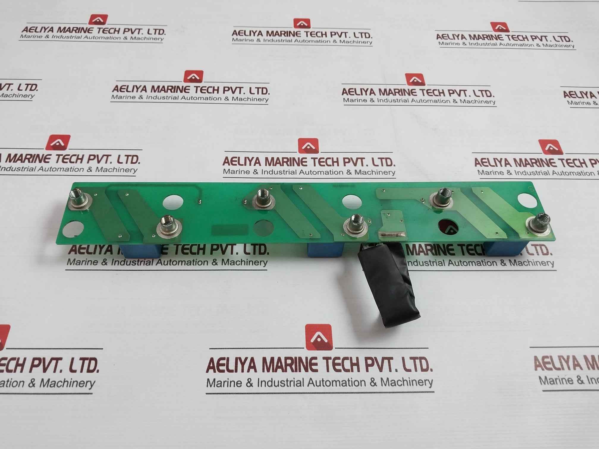 Cp-100958 54047702-15 Pcb Module Se Sl-d1A - Image 2