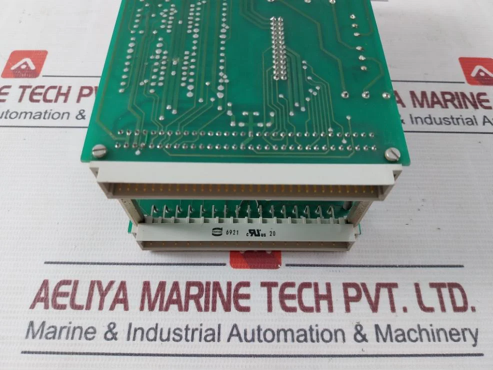 Cp 195 0035 C5 195 0025 1 Power Supply Rack Pcb Unit - Image 11