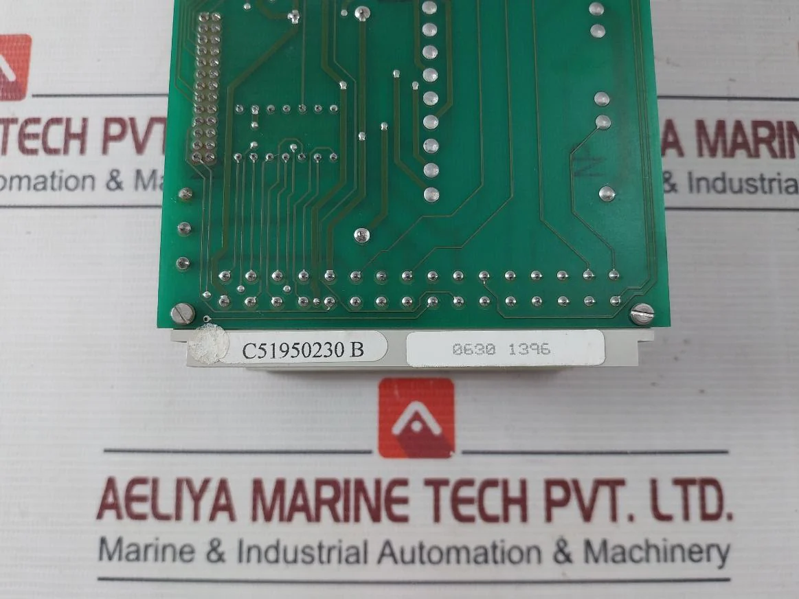 Cp 195 0035 C5 195 0025 1 Power Supply Rack Pcb Unit - Image 13