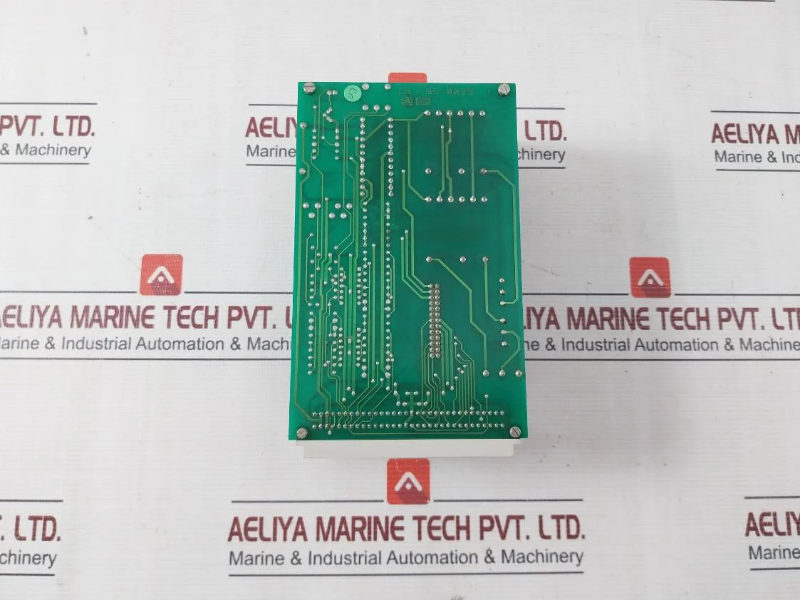 Cp 195 0035 C5 195 0025 1 Power Supply Rack Pcb Unit - Image 8