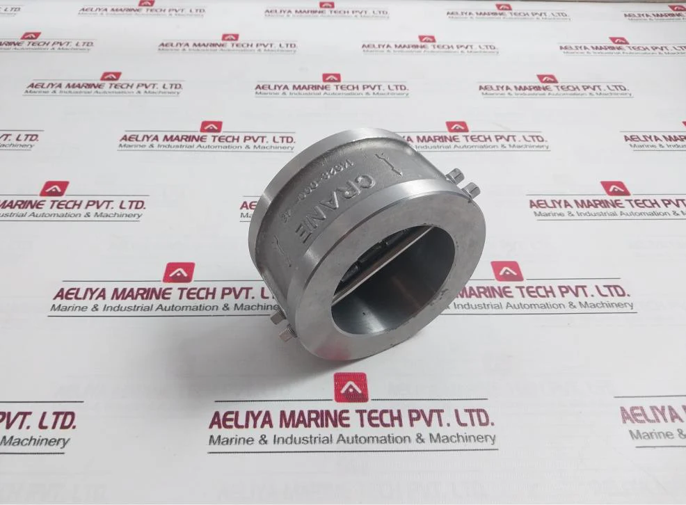 Crane 14628-000-43 High Performance Non-slam Check Valve A026 Cwp-psi - Image 6