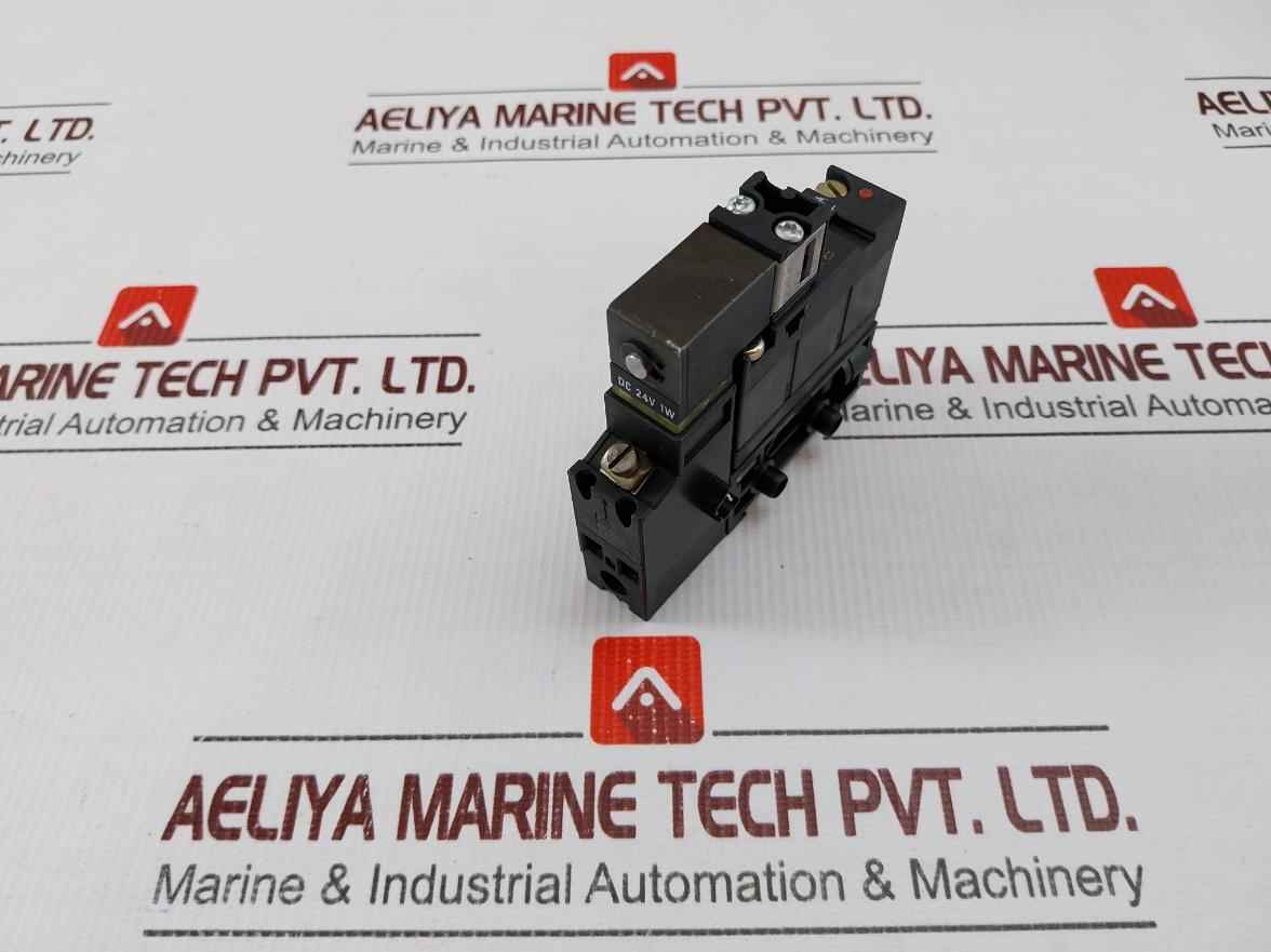 Crouzet 81 513 101 Pneumatic Control Valve Module 24V Dc 1W - Image 4