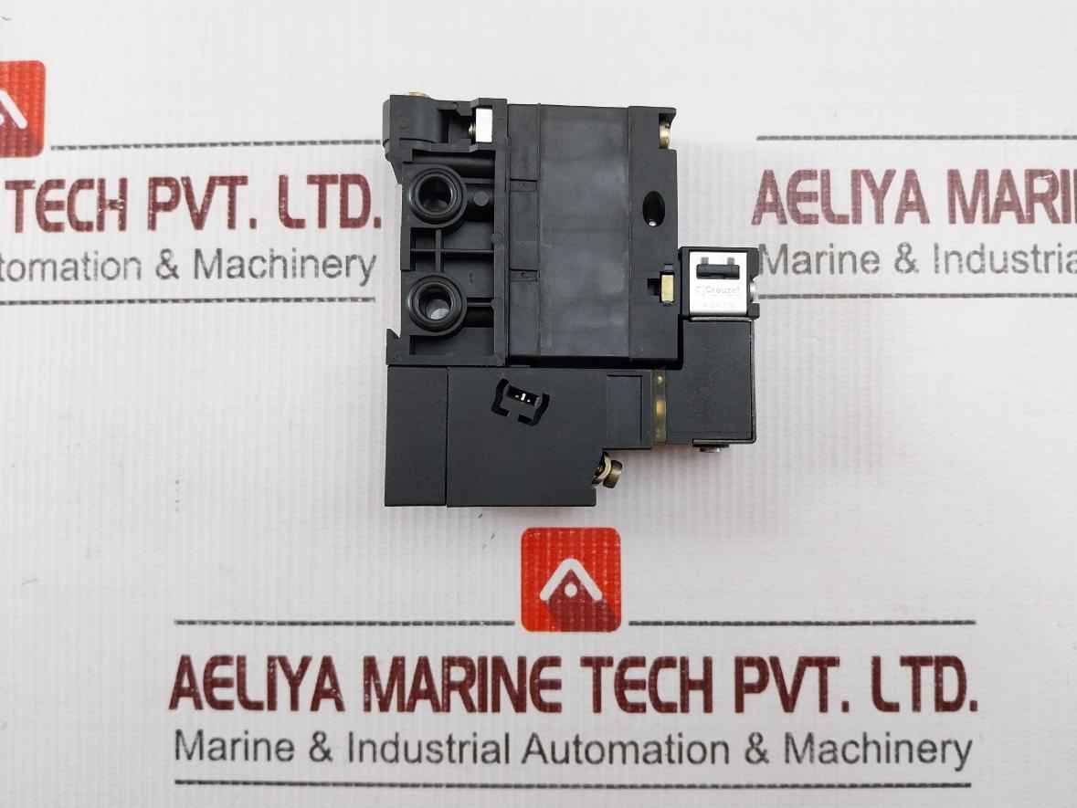 Crouzet 81 513 101 Pneumatic Control Valve Module 24V Dc 1W - Image 7
