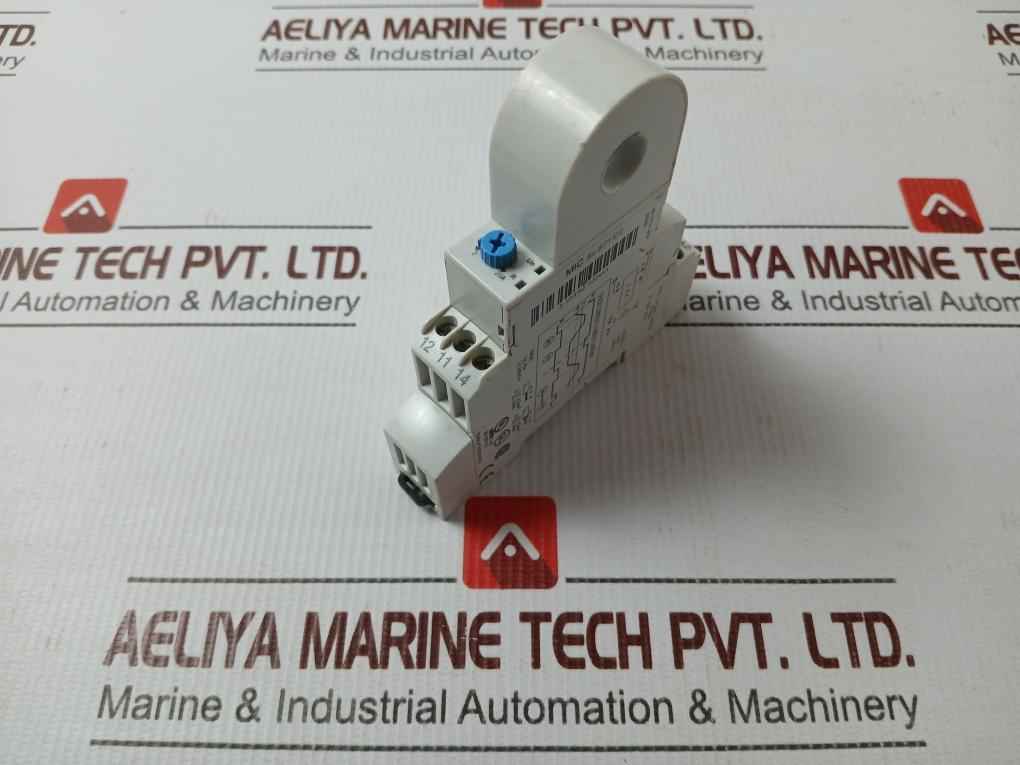 Crouzet 84 871122 Motor Protection Relay 24-240Vac/Dc 2-20A - Image 3