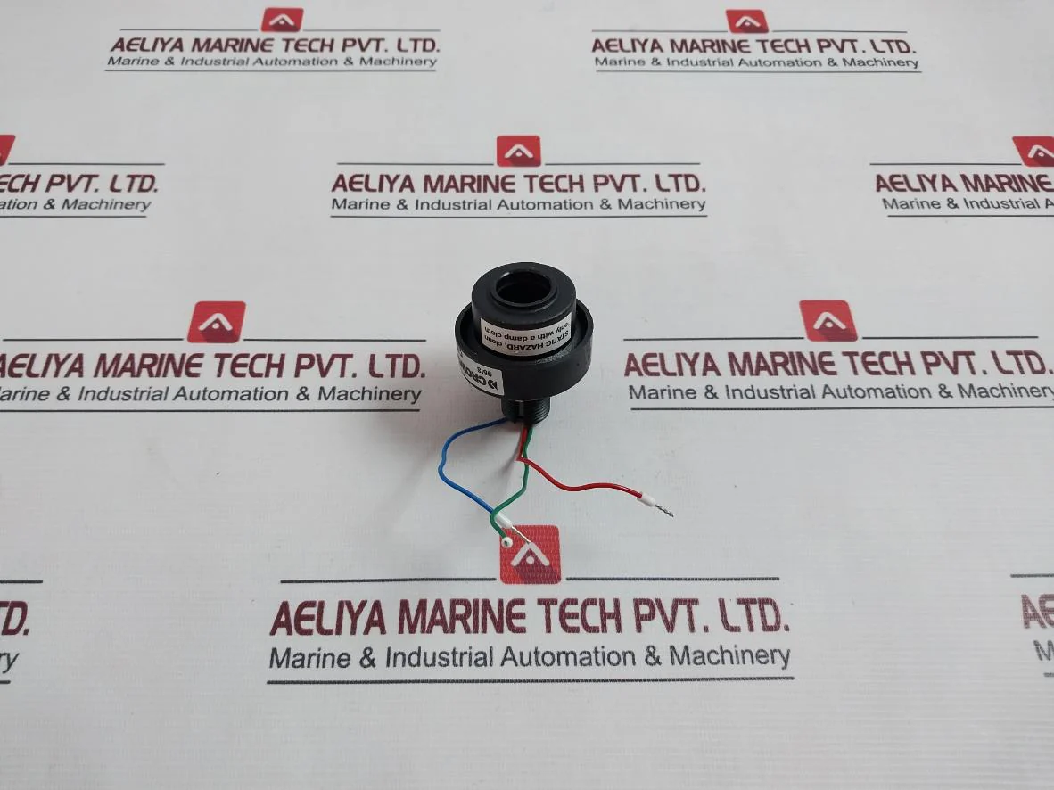 Crowcon 96Is Replacement Sensor E01231 - Image 2