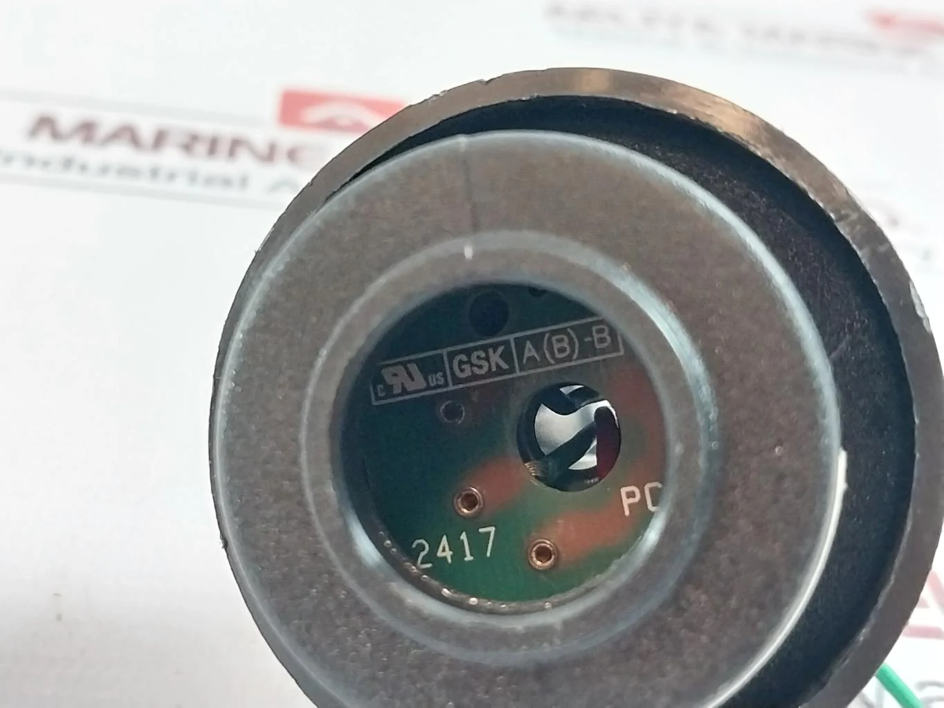 Crowcon 96Is Replacement Sensor E01231 - Image 5