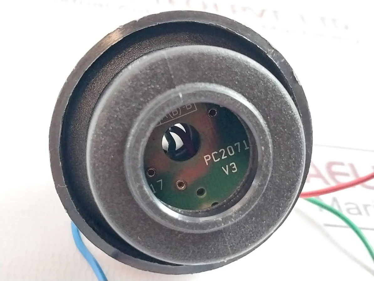 Crowcon 96Is Replacement Sensor E01231 - Image 6