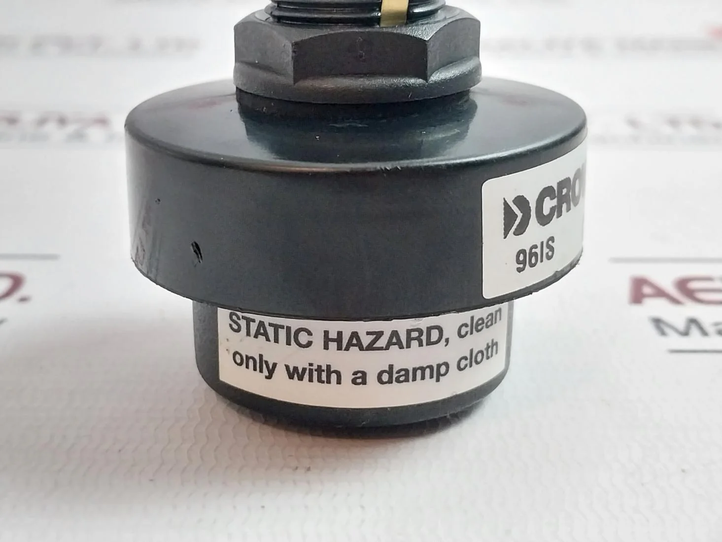 Crowcon 96Is Replacement Sensor E01231 - Image 7