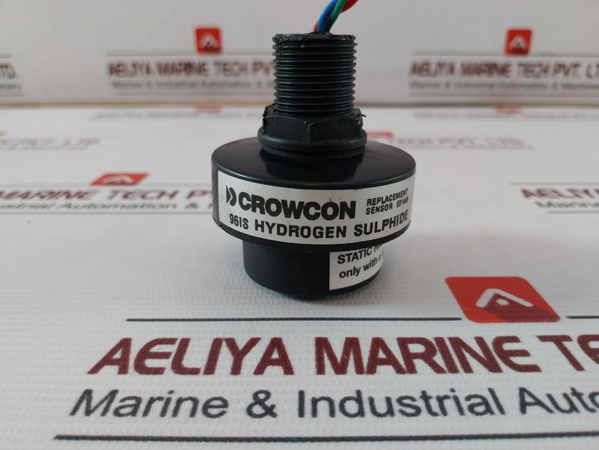 Crowcon E01446 Replacement Sensor - Image 4