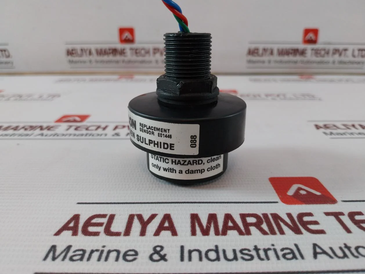 Crowcon E01446 Replacement Sensor - Image 5
