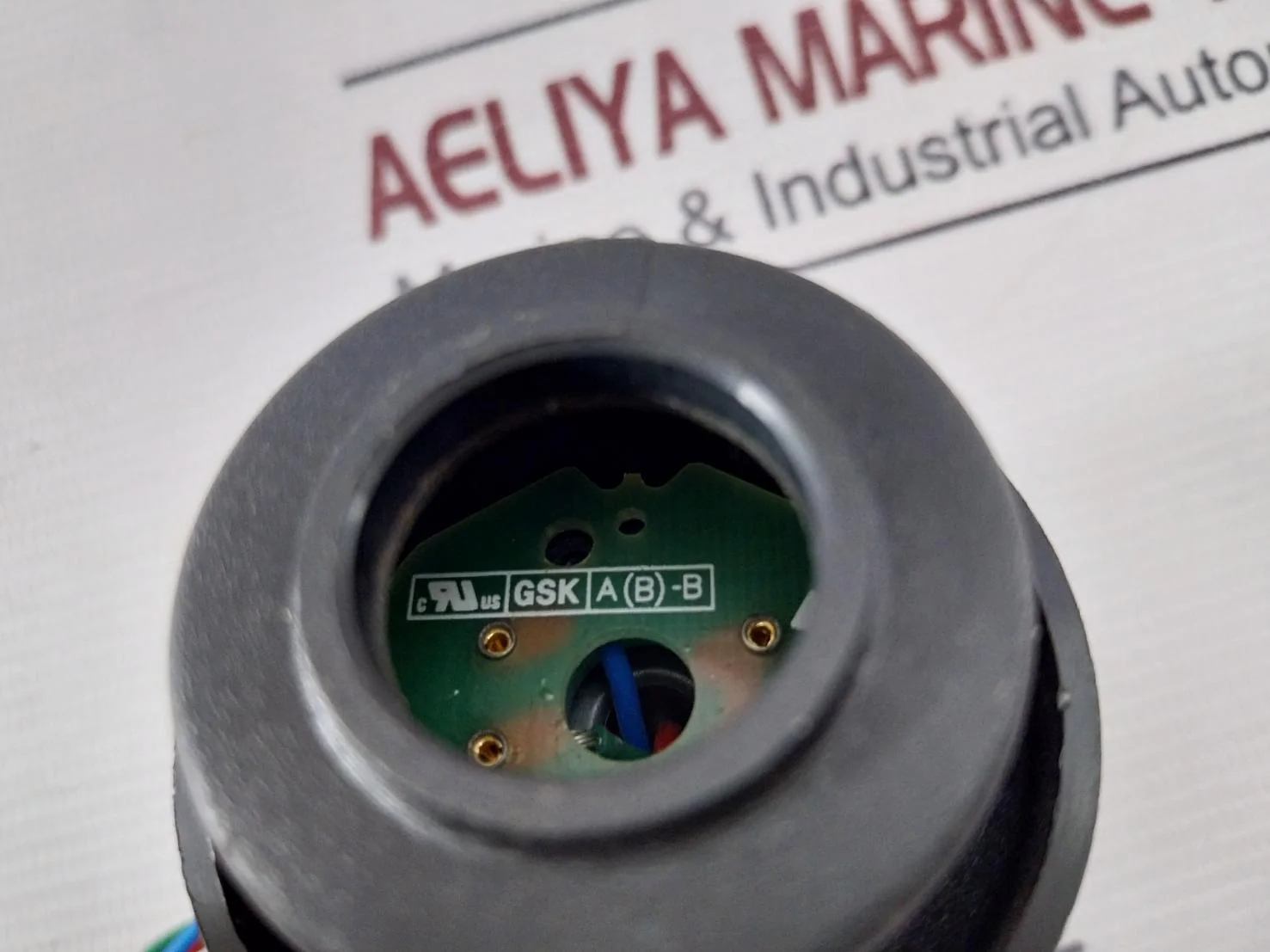 Crowcon E01446 Replacement Sensor - Image 7