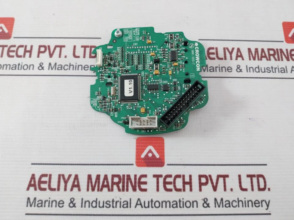 Crowcon S011050 Printed Circuit Board - Image 2