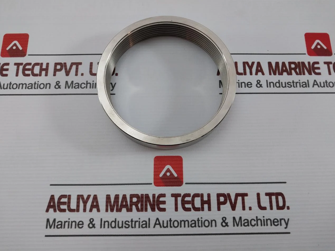 Cryostar 740 024 327/A Ring Joint Gasket - Image 6