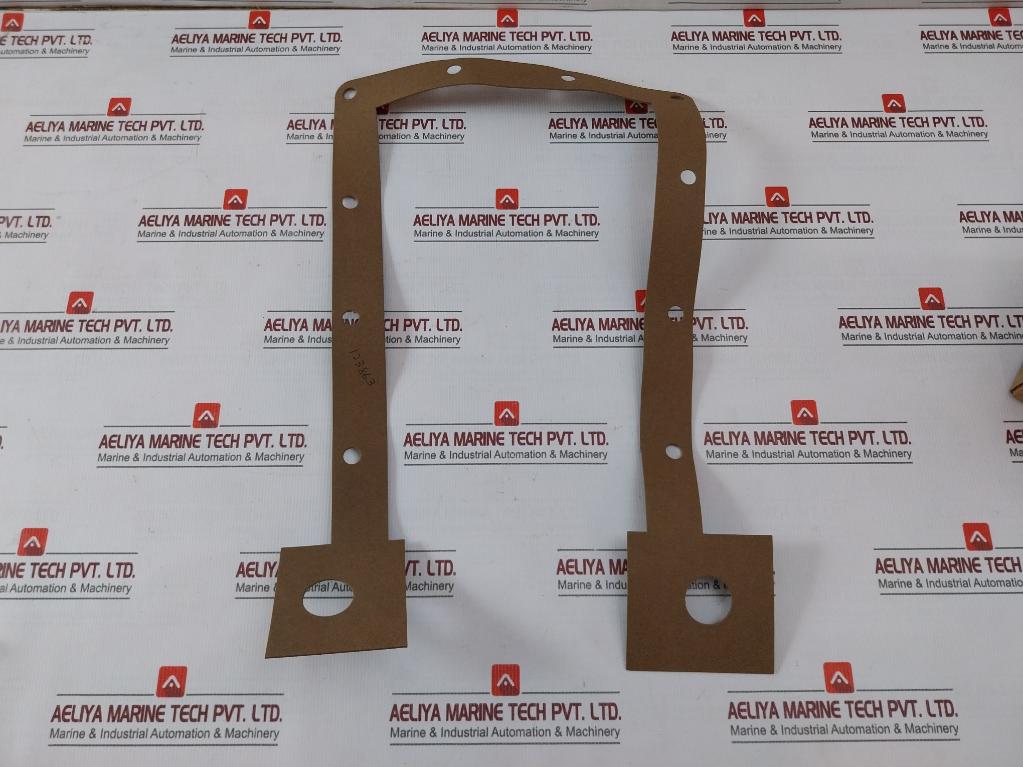 Cs-301 Accopac Gasket For Mooring Winch - Image 2