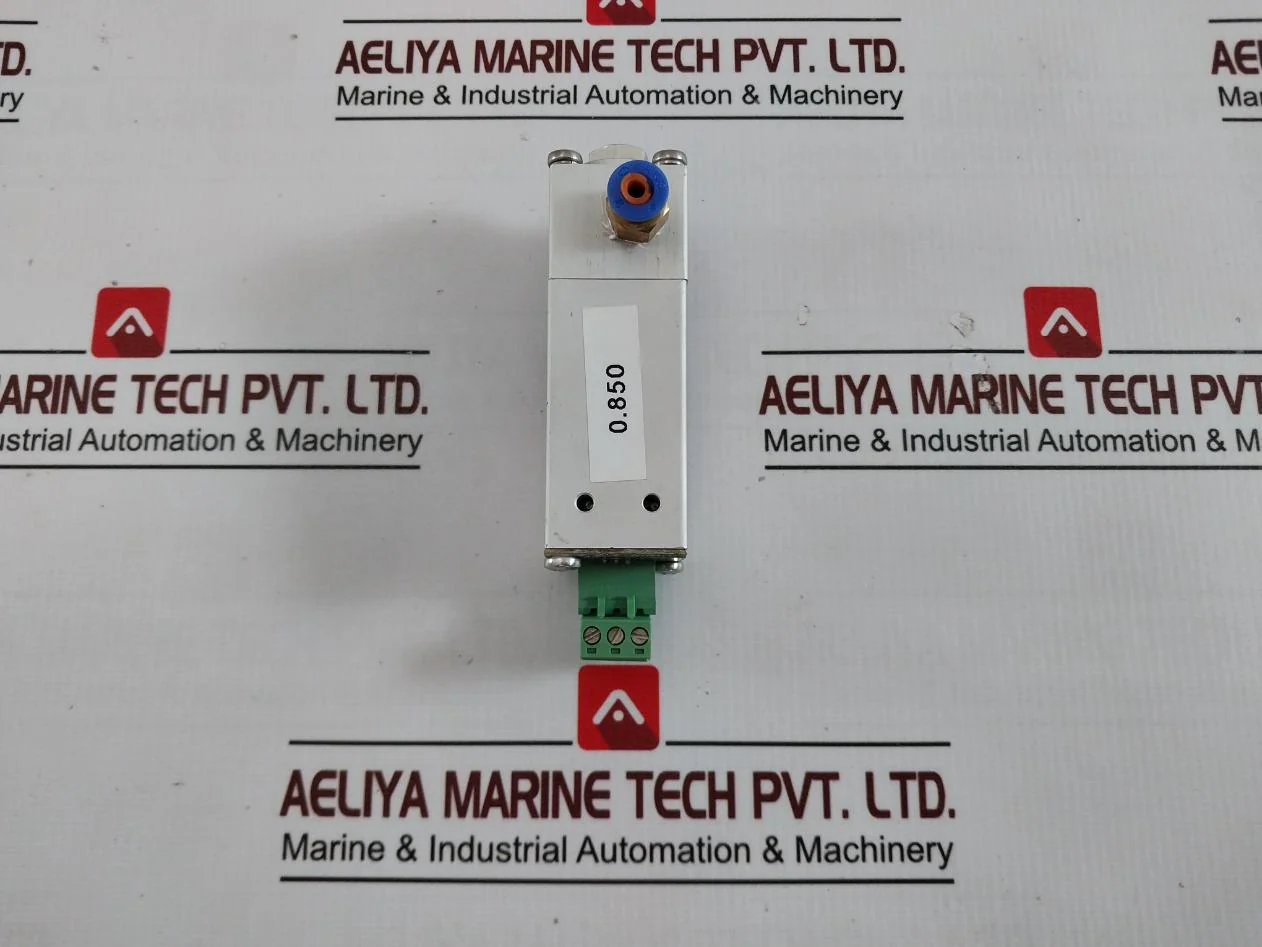 Cs5 Type 1 Accurate Industrial Pressure Transmitter With Cable Set Ve182992 - Image 2