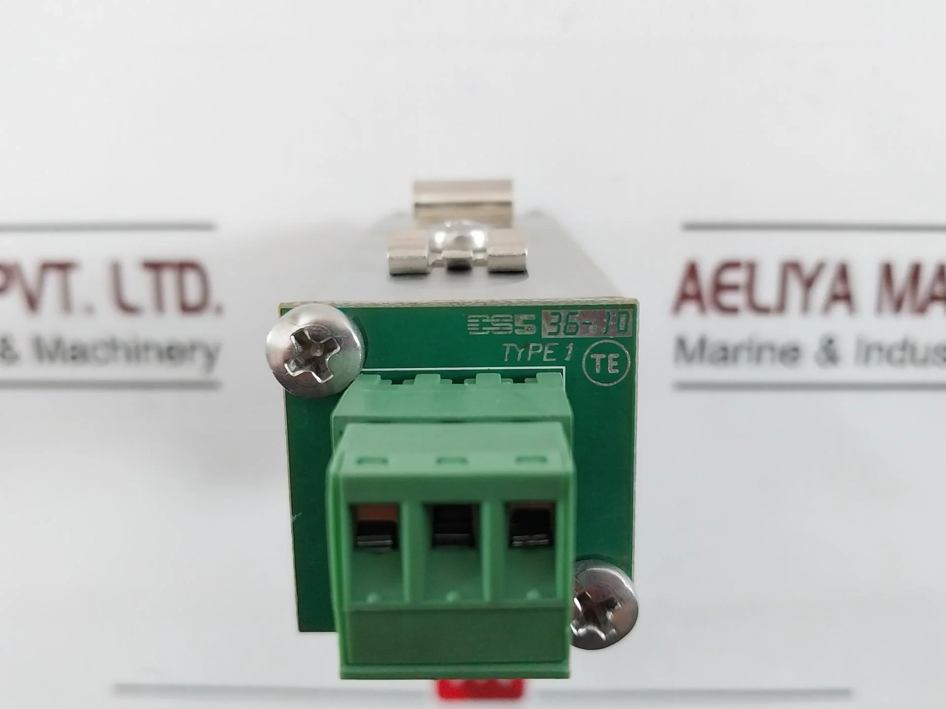 Cs5 Type 1 Accurate Industrial Pressure Transmitter With Cable Set Ve182992 - Image 8