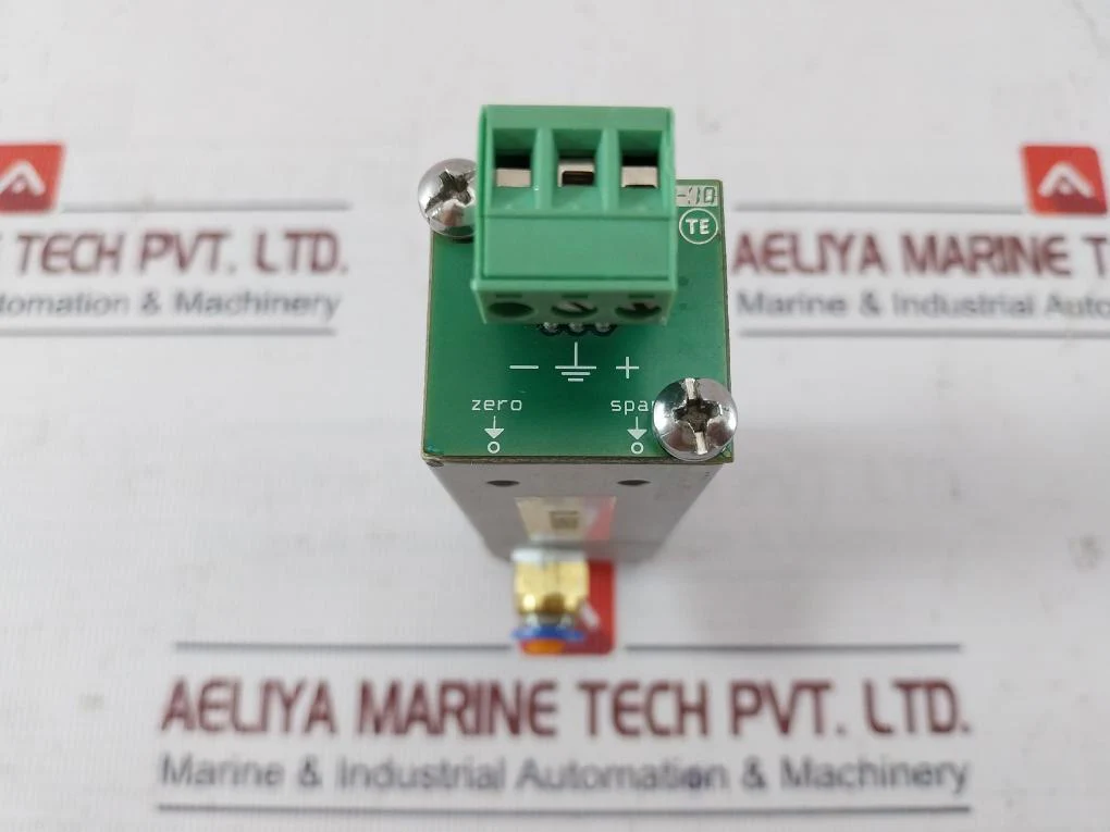 Cs5 Type1 Accurate Industrial Pressure Transmitter 0.980, Ve182994 - Image 7
