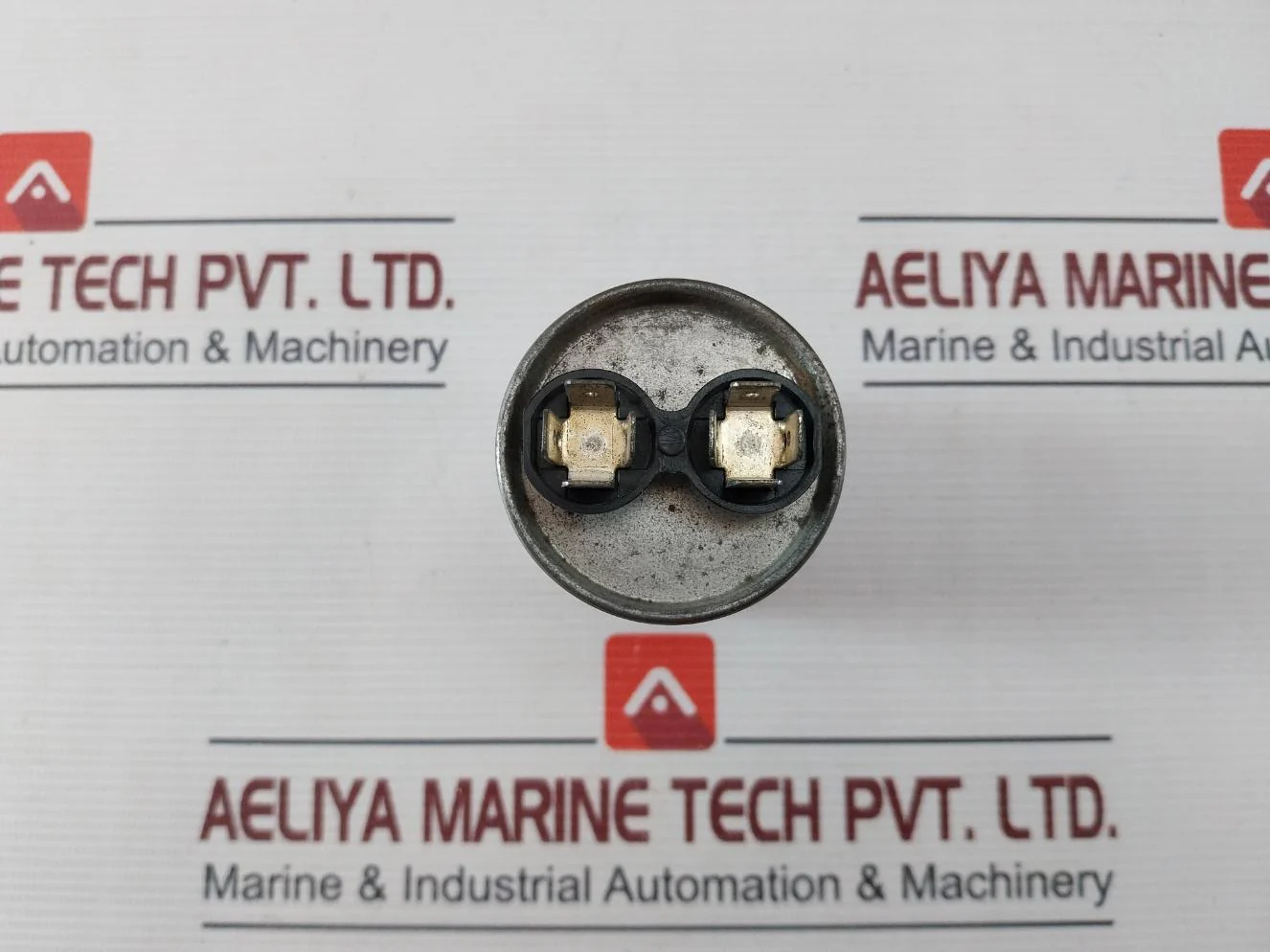 Csc 325P156H37M25A4Xao Motor Run Capacitor - Image 4