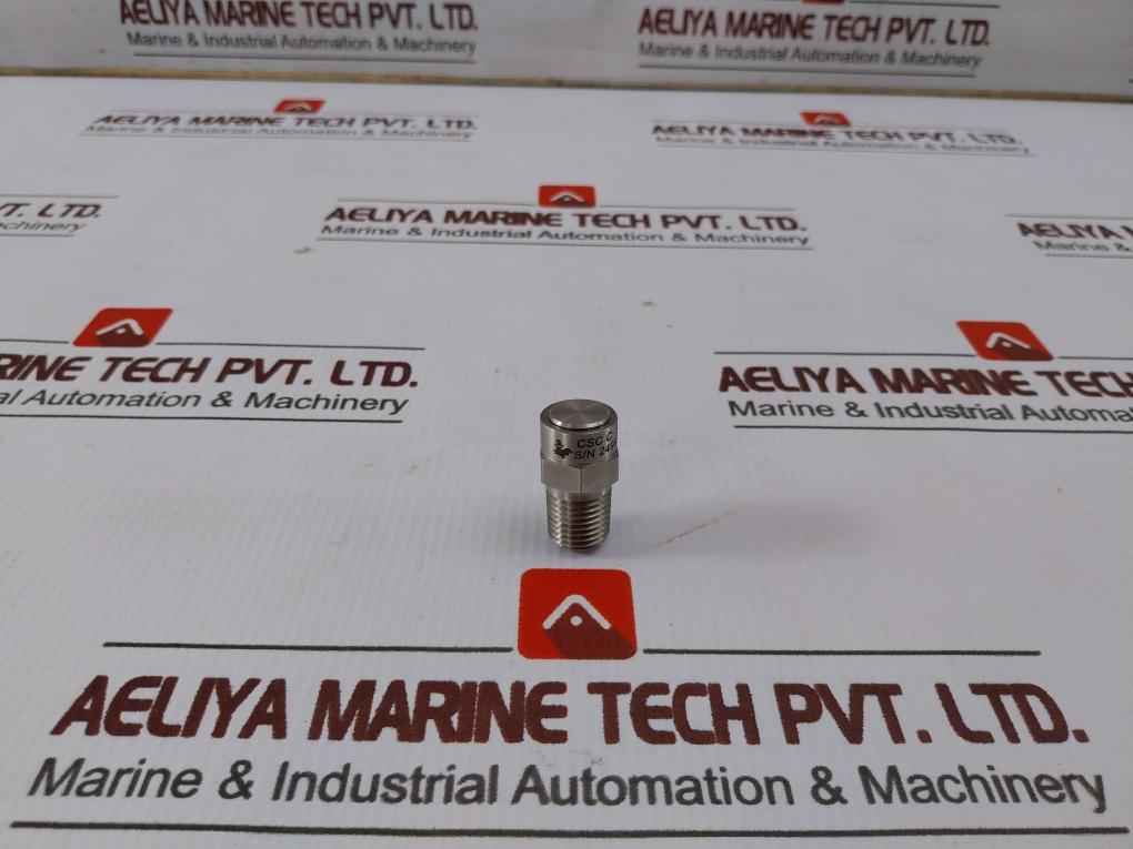 Csc 532T1-2M-150 Hp Relief Valve For Fail Safe Valve L00000017Yg8 - Image 7