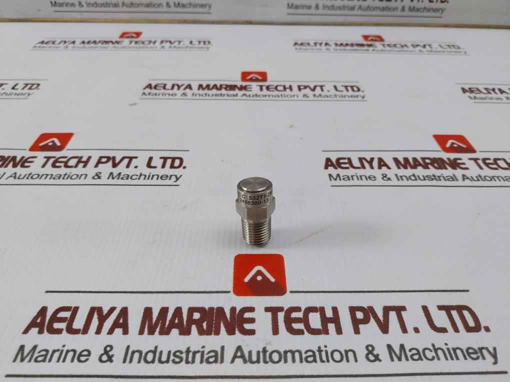Csc 532T1-2M-150 Hp Relief Valve For Fail Safe Valve L00000017Yg8 - Image 8