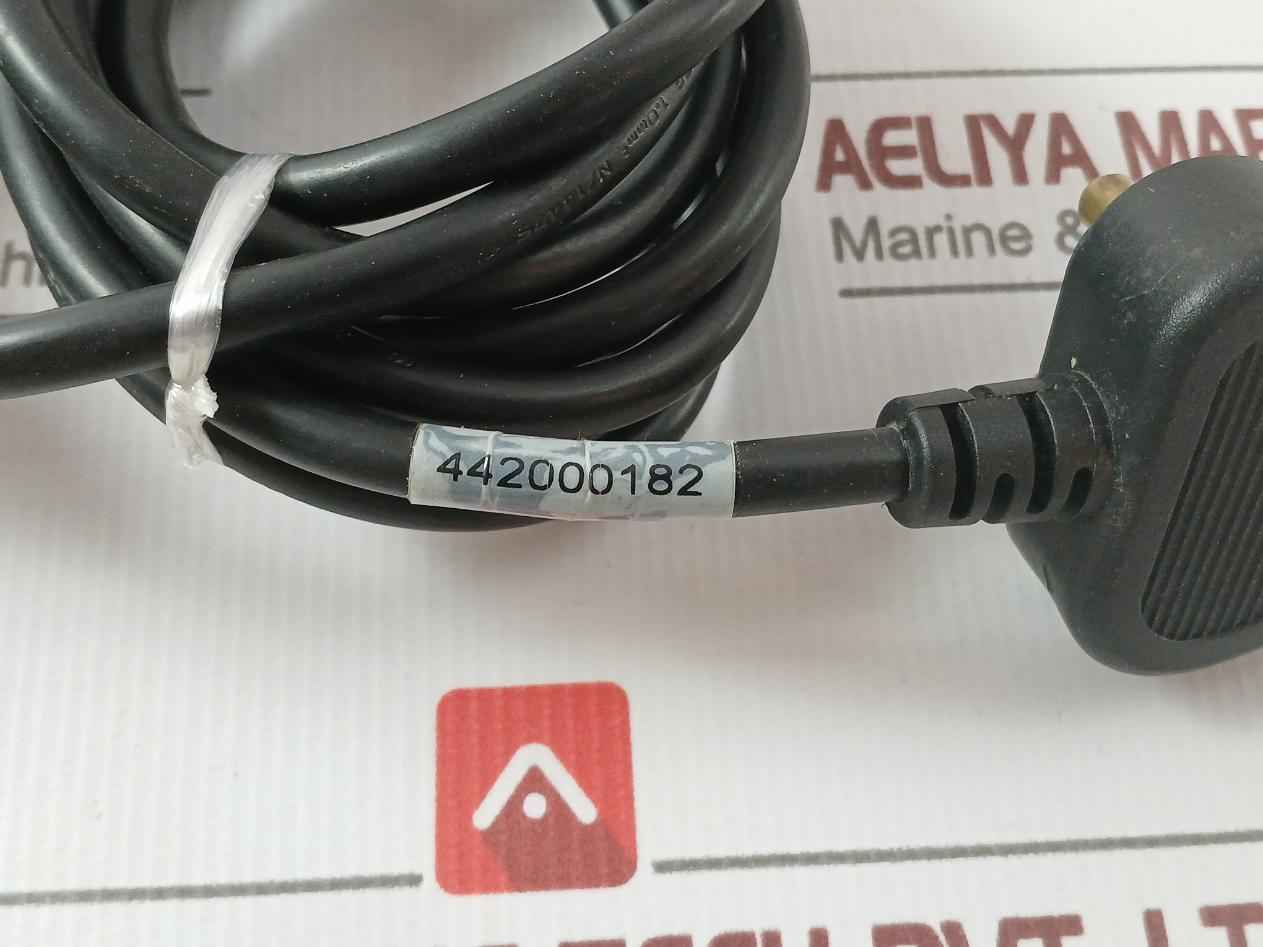 Csi-criticare Systems 924 Power Supply 100-250V 50/60Hz 34W/70Va 442000182 - Image 9