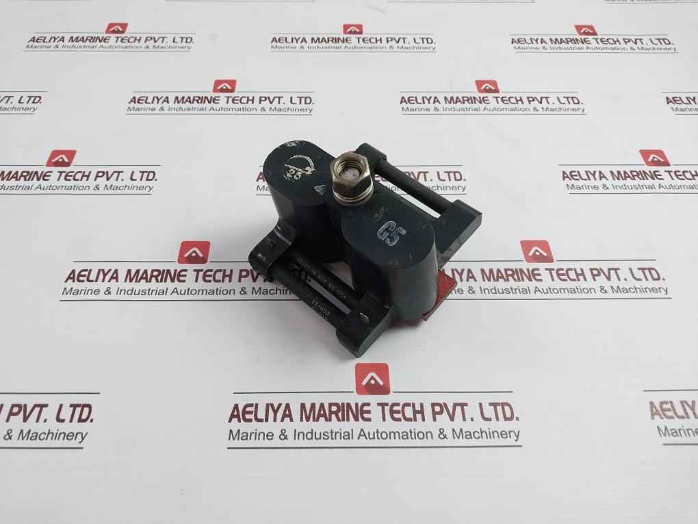 Ctg8638 Fuse Block Assembly Cg33 40K 10% 20W, 1350 Volts 40Ω - Image 3
