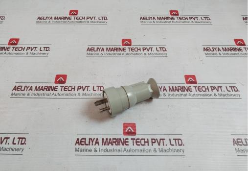 Cts101 Marine Nylon Plug Ip56 10A 250V/500V - Image 4