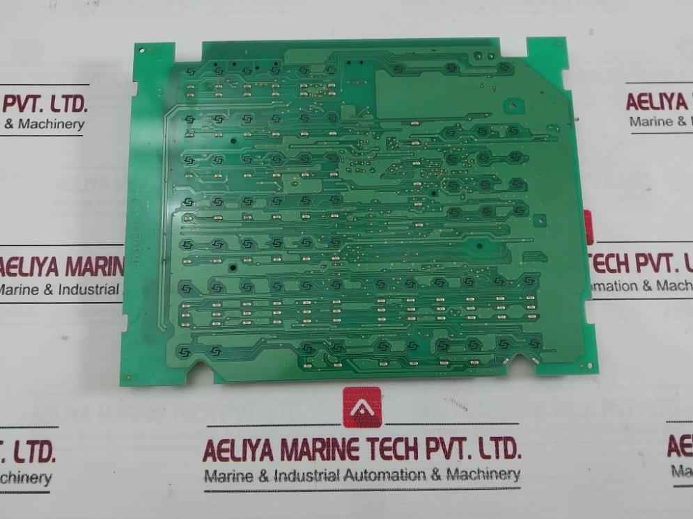 Ctw3 Printed Circuit Board Sk2V-0 - Image 3