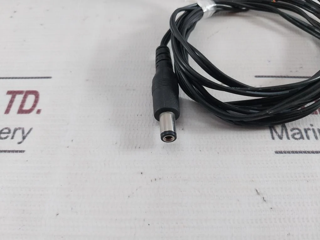 Cui Emsa240075 Wall Mount Ac Adapter For Power Supply Ac100-240V 50-60Hz 0.6A - Image 7