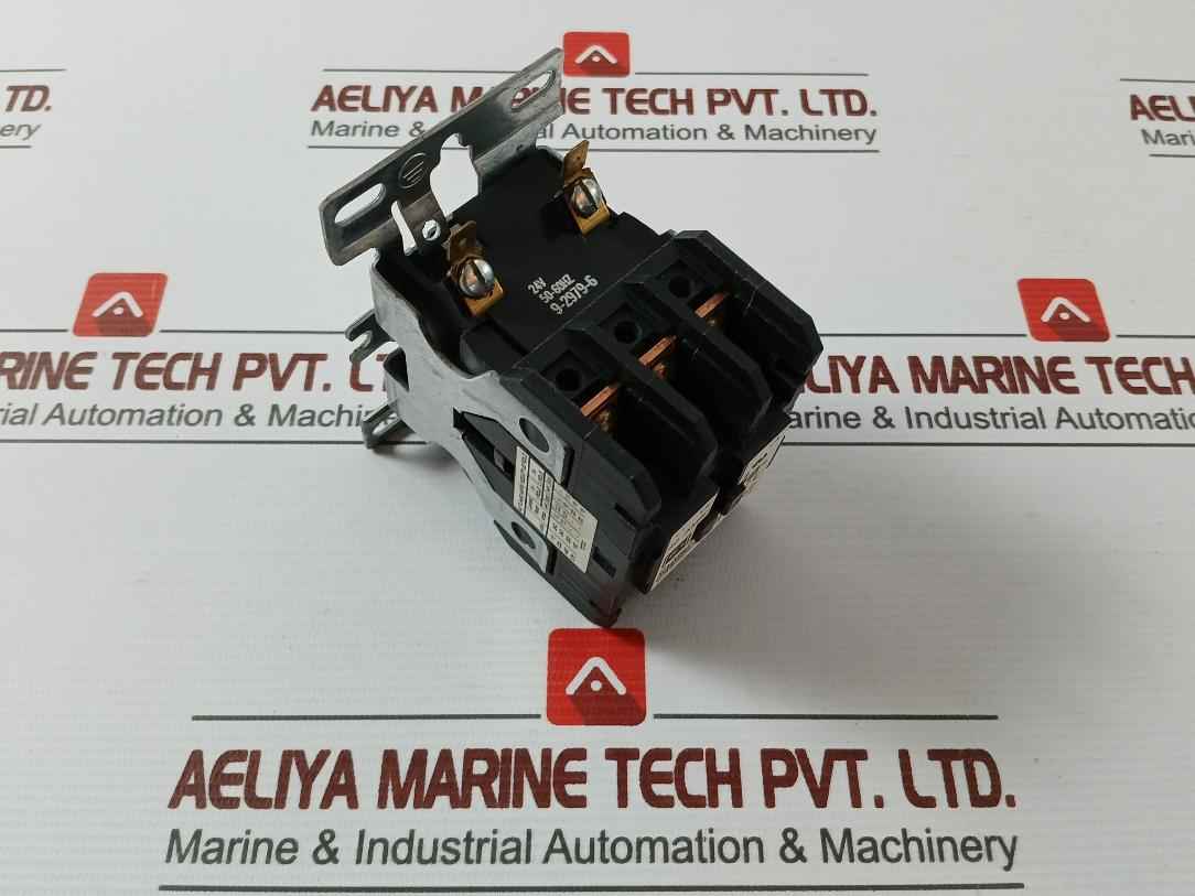 Cutler-hammer C25Dna3402 Contactor 40A - Image 4