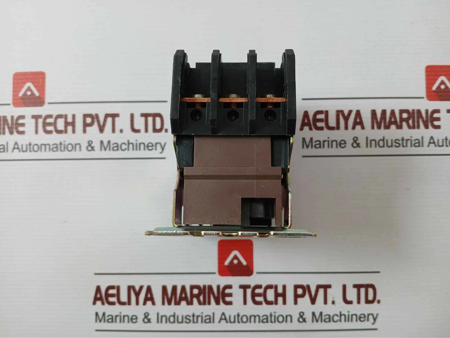 Cutler-hammer C25Dna3402 Contactor 40A/50-60Hz - Image 5