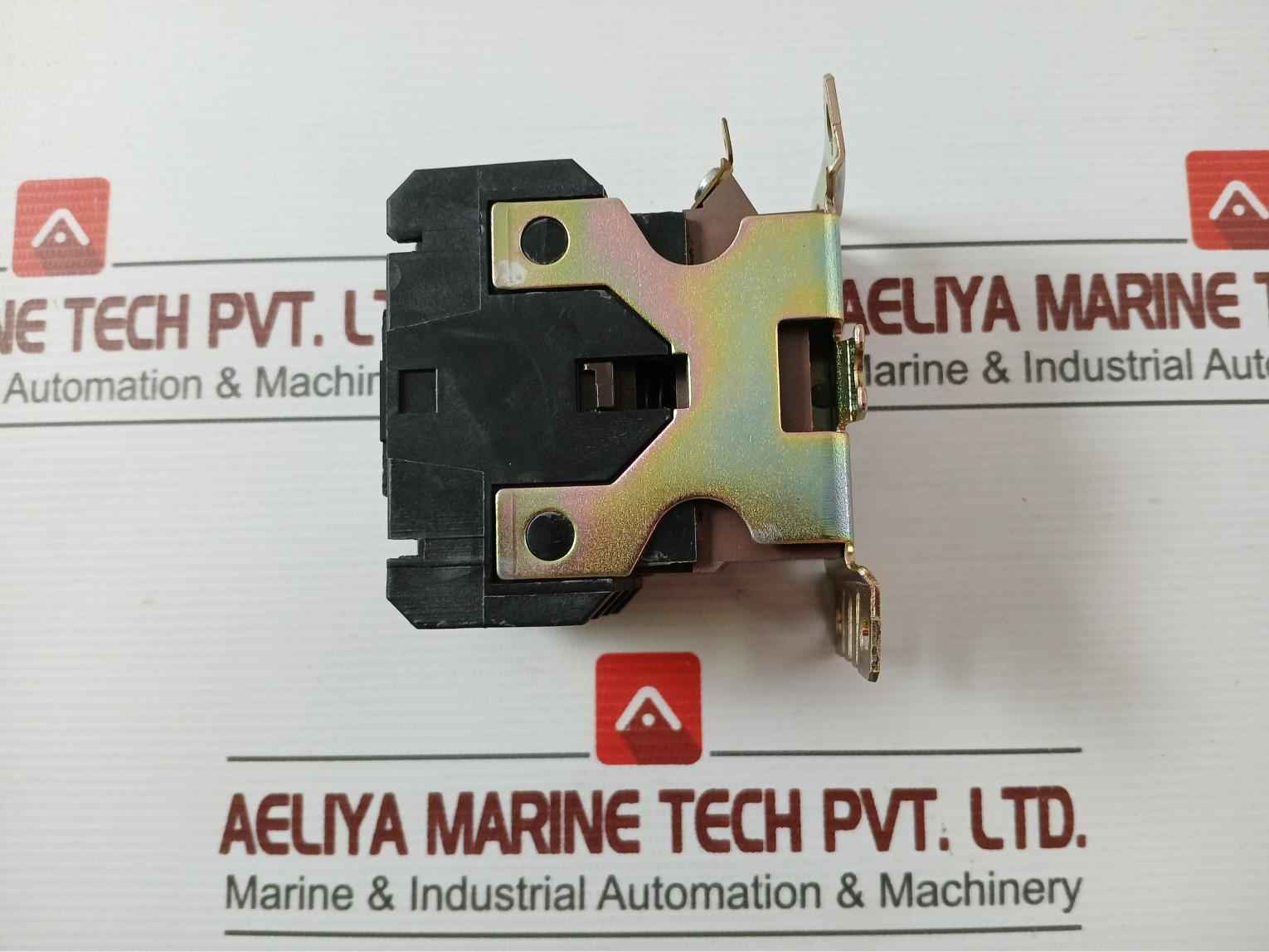 Cutler-hammer C25Dna3402 Contactor 40A/50-60Hz - Image 8