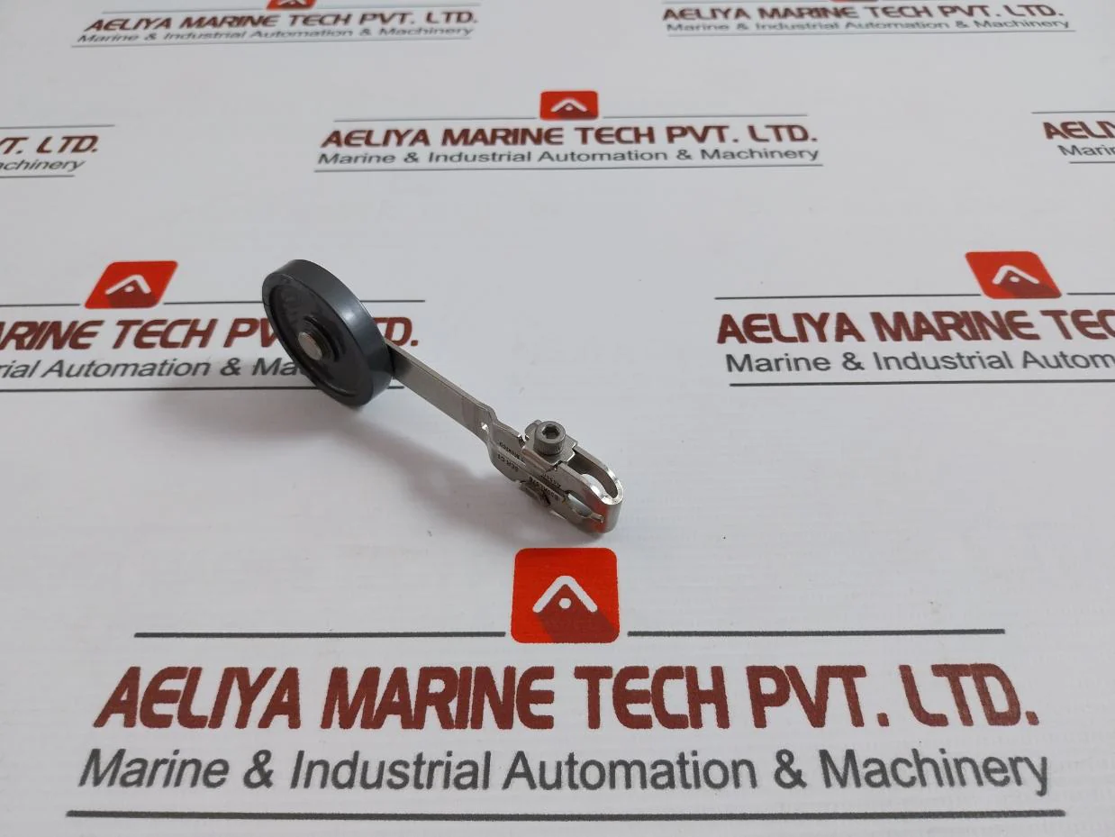 Cutler-hammer E50Kl576 Limit Switch Lever - Image 4