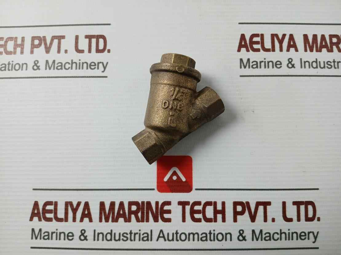 Cw617N Pn20 Strainer - Image 3
