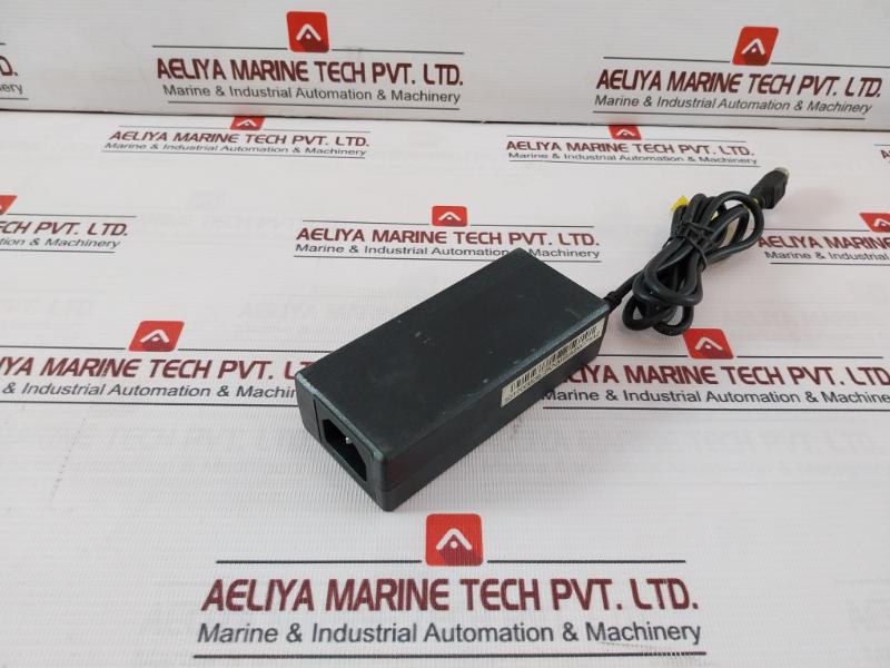Cwt Kpl-060F-vi Ac Adapter Power Supply 12V 5A 60W I.T.E. - Image 11